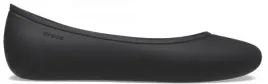 balerina-crocs-czarna-oddychajaca-wodoodporna-rozmiar-395