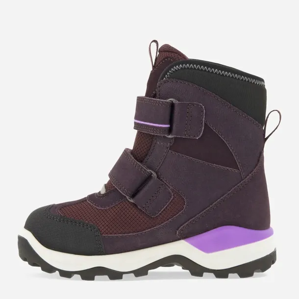 ecco-buty-dzieciece-rozmiar-28-kolor-czerwony