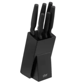 komplet-nozy-w-bloku-5five-simply-smart-6-i-szt