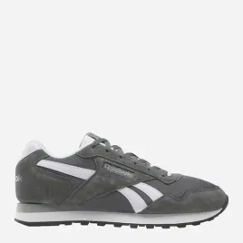 reebok-buty-sportowe-guma-szary-rozmiar-385