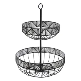 kosz-na-owoce-metal-czarny