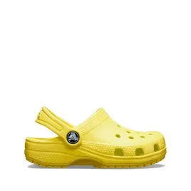 crocs-klapki-dzieciece-pianka-zolty-rozmiar-255
