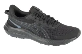 asics-jolt-5-44-meskie-buty-do-biegania-tkanina-czarny