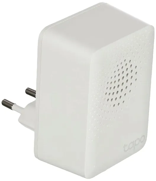 hub-z-dzwonkiem-tp-link-tapo-h100-rodzaj-centrala-sterujaca