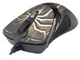 myszka-przewodowa-a4tech-xl-747-brown-fire-sensor-laserowy