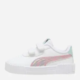 puma-buty-sportowe-bialy-rozmiar-24