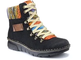 rieker-botki-damskie-plaski-obcas-rozmiar-38