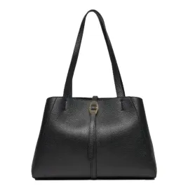 coccinelle-torebka-shopper-skora-naturalna-czarny