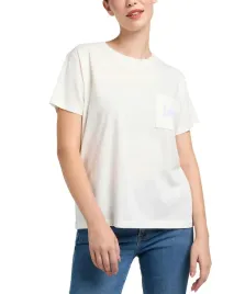 t-shirt-lee-pocket-tee-112350253-ecru-xs