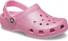 dzieciece-buty-chodaki-crocs-classic-glitter-kids-206992-clog-27-28