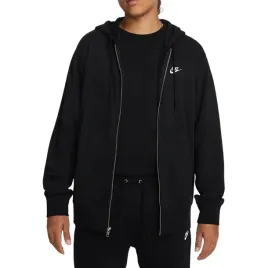 nike-bluza-z-kapturem-i-suwakiem-na-calej-dlugosci-club-rozmiar-l-czarny-