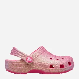 crocs-klapki-dzieciece-guma-rozowy-rozmiar-30-31