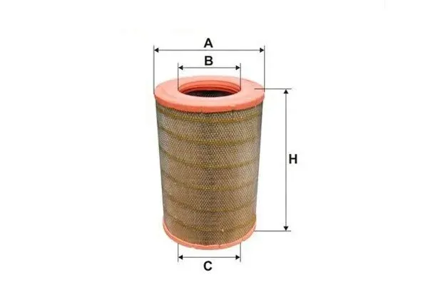 filtron-am-416-1-numer-katalogowy-oryginalu-scania-133-5679