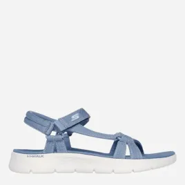 sandaly-damskie-skechers-141451-blu