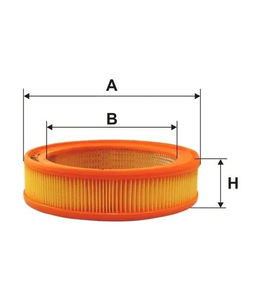 filtron-ar-347-2-stan-nowy