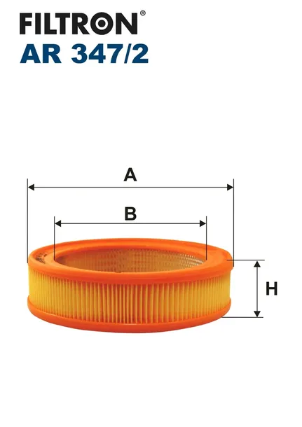 filtron-ar-347-2-wysokosc-55-mm