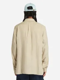 koszula-meska-lniana-timberland-tb0a66b9