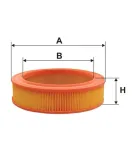 filtron-ar-226-wysokosc-70-mm