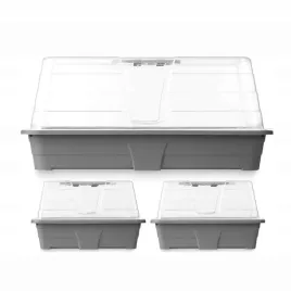 szklarnia-mini-3-sztuki-plastikowe-rozsadniki-domowe-2x14-l-1x31-l