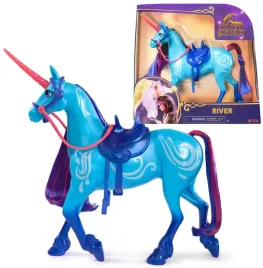 spin-master-unicorn-academy-jednorozec-do-czesania-28-cm-river