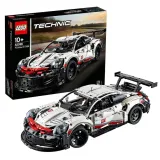 lego-technic-42096-porsche-911-rsr-numer-produktu-42096