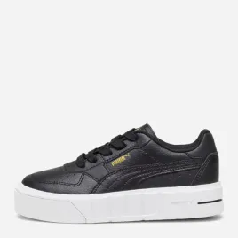 puma-trampki-dzieciece-czarny-rozmiar-34