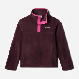 bluza-dla-dziewczynki-columbia-steens-mtn-ii-1-4-snap-fleece-pull-over