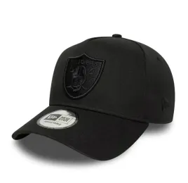 new-era-czapka-60675533-9forty-las-vegas-raiders-nfl-essential-black