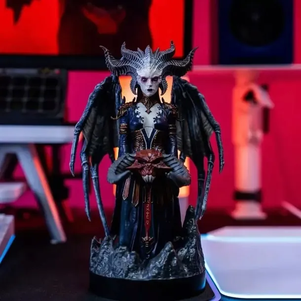 figurka-exquisite-gaming-diablo-iv-lilith-certyfikat-ce