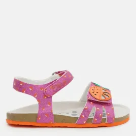 chicco-sandalki-dzieciece-rozowy-rozmiar-27