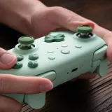 pad-bezprzewodowy-8bitdo-ultimate-2c-mint-hall-effect-2-4g-bt-android-pc-kod-producenta-ret00471