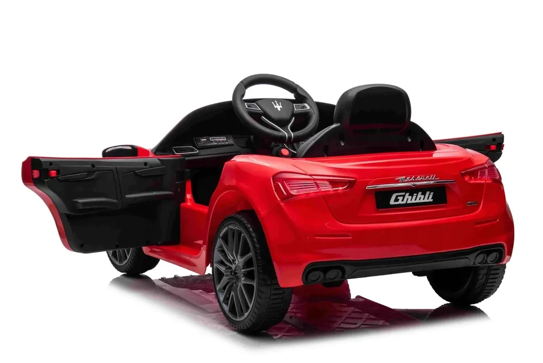 samochod-ramiz-czerwony