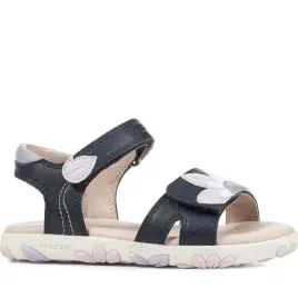 geox-sandalki-dzieciece-tkanina-niebieski-rozmiar-32