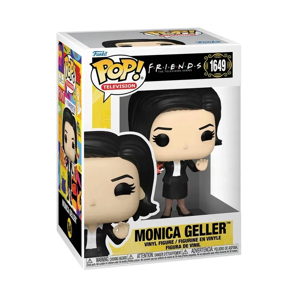 figurka-funko-przyjaciele