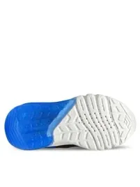 geox-buty-sportowe-tkanina-wielokolorowy-rozmiar-35