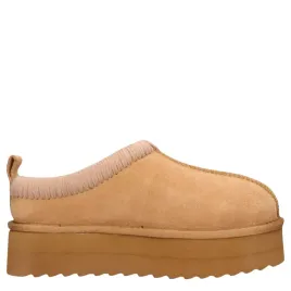 sniegowce-mukluki-damskie-krotkie-colors-of-california-hc-ywpla13-tan