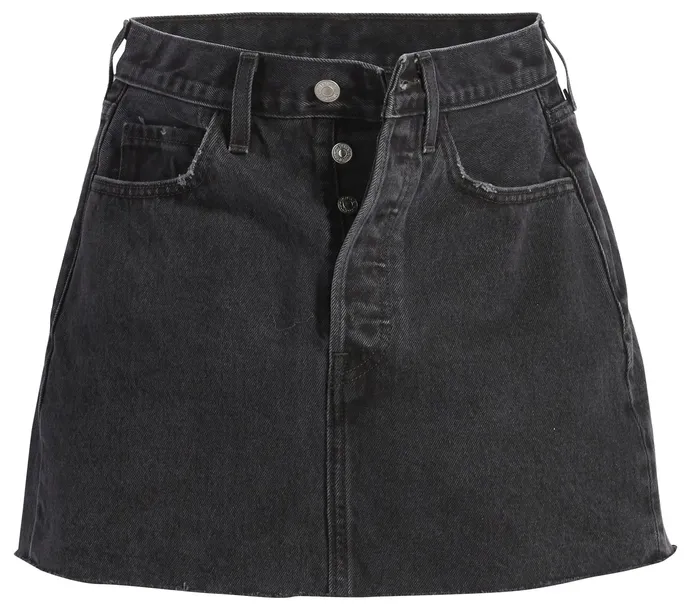 levi-s-spodnica-prosta-mini-rozmiar-30-dlugosc-mini