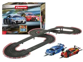 carrera-digital-124-tor-samochodowy-96m-full-speed-2-samochody-swiatlo