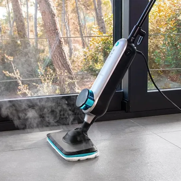 mop-parowy-cecotec-6323250-zasilanie-sieciowe