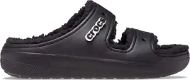 crocs-class-cozzy-m7-39-40-ocieplane-klapki-kapcie