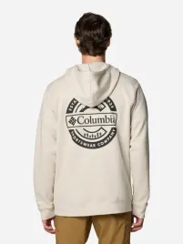 bluza-z-kapturem-columbia-trek-graphic-hoodie-dark-stone-button-badge-s