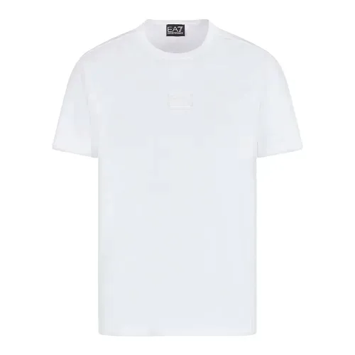 koszulka-meska-ea7-train-core-id-m-label-tee-white