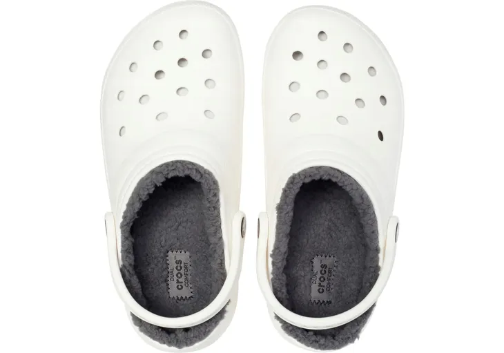crocs-classic-lined-clog-203591-10m-36-37-wzor-dominujacy-bez-wzoru