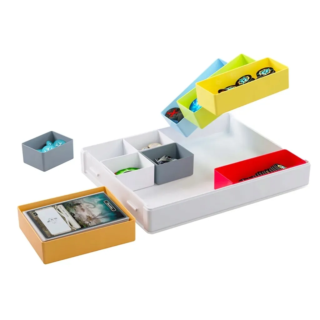 gamegenic-token-silo-white-multicolor