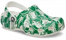 crocs-klapki-dzieciece-tworzywo-sztuczne-zielony-rozmiar-345