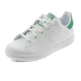 adidas-buty-sportowe-skora-ekologiczna-bialy-rozmiar-34