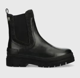 tommy-hilfiger-botki-damskie-slupek-rozmiar-38