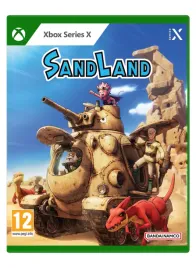 sand-land-edycja-kolekcjonerska-xbox-series-x-pudelkowa