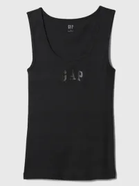 gap-top-damski-czarny-klasyczny-rozmiar-xs