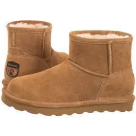 bearpaw-botki-damskie-plaski-obcas-rozmiar-40